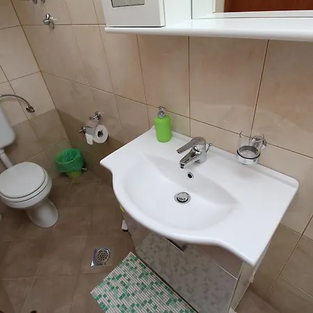Casa de hóspedes Kati 3*