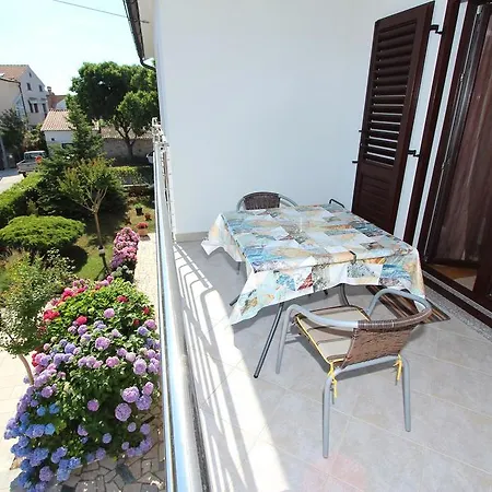 Kati Casa de hóspedes Rovinj