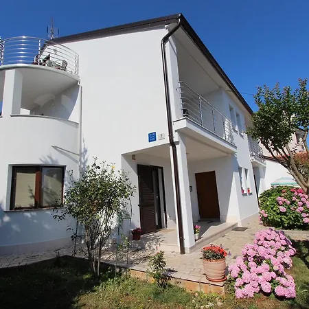 Casa de hóspedes Kati Rovinj