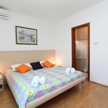 Kati 3* Rovinj