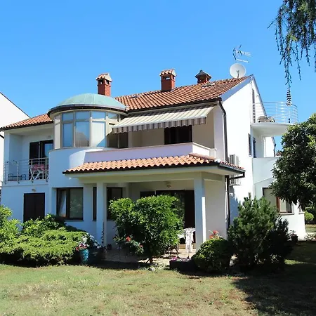 Kati Guest house Rovinj